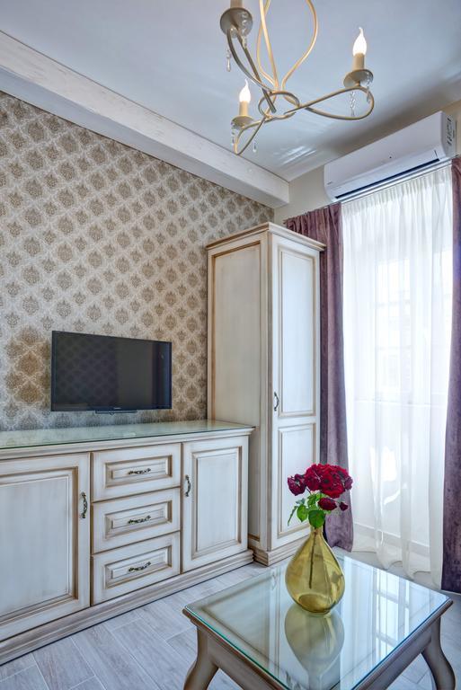 Piazza Apartments 2 Petrovac Chambre photo