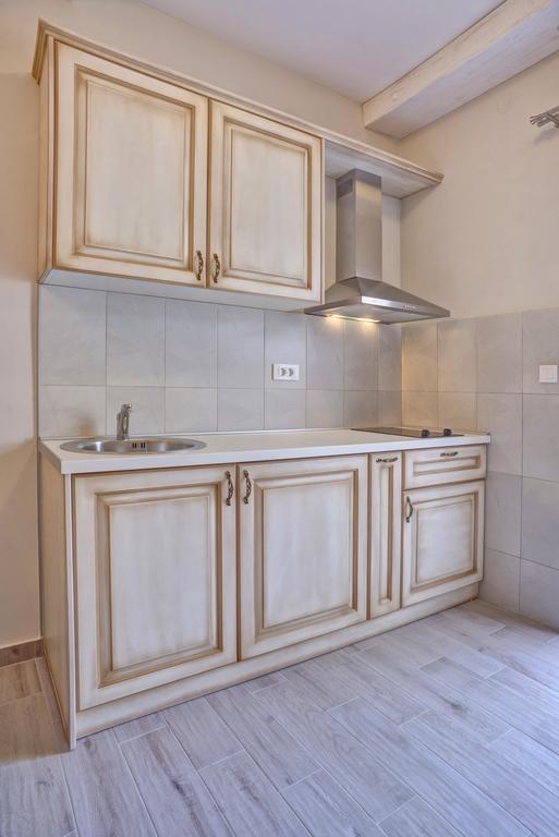 Piazza Apartments 2 Petrovac Chambre photo