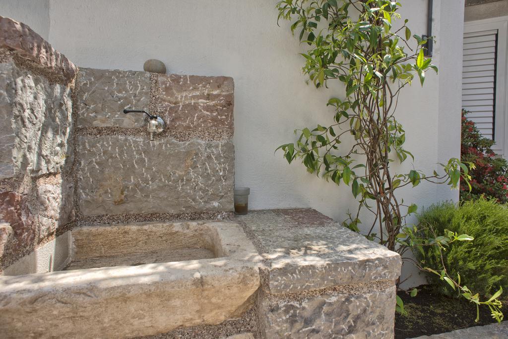 Piazza Apartments 2 Petrovac Chambre photo