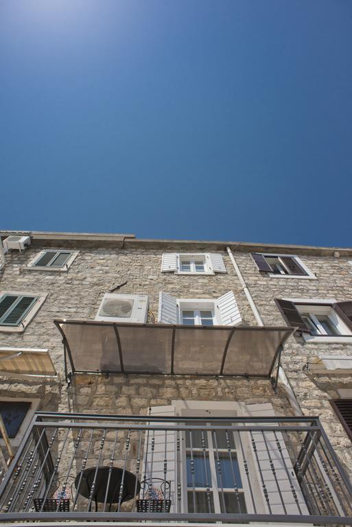Piazza Apartments 2 Petrovac Chambre photo