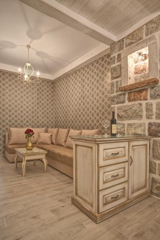 Piazza Apartments 2 Petrovac Chambre photo