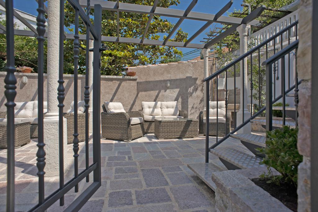 Piazza Apartments 2 Petrovac Chambre photo