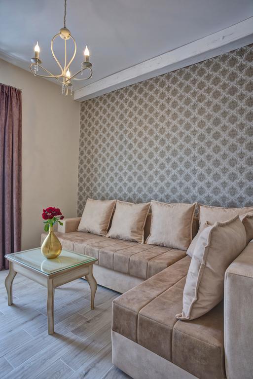 Piazza Apartments 2 Petrovac Chambre photo