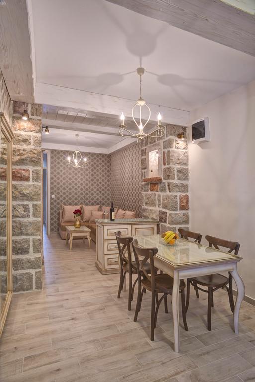 Piazza Apartments 2 Petrovac Chambre photo